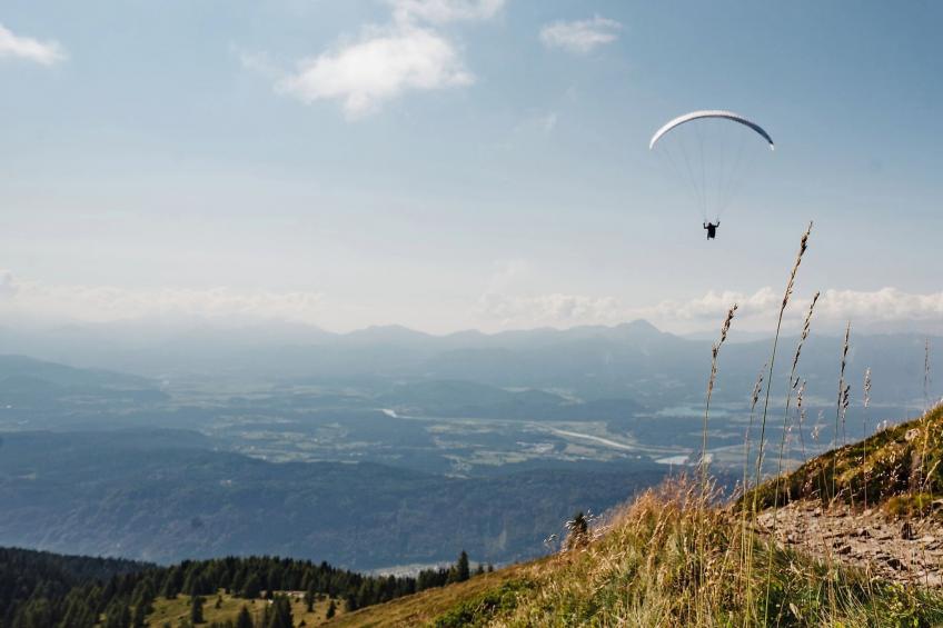 Apartment Alpennest - foto 12