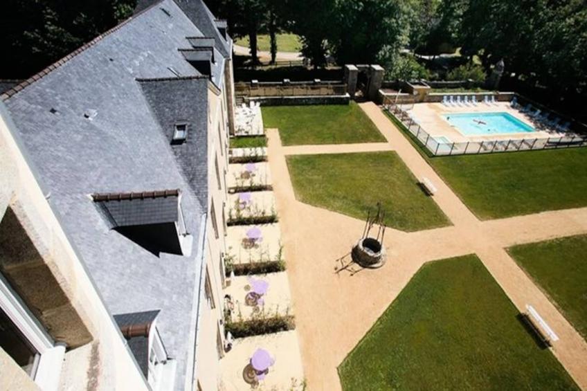 Résidence Le Château de Kéravéon - foto 9