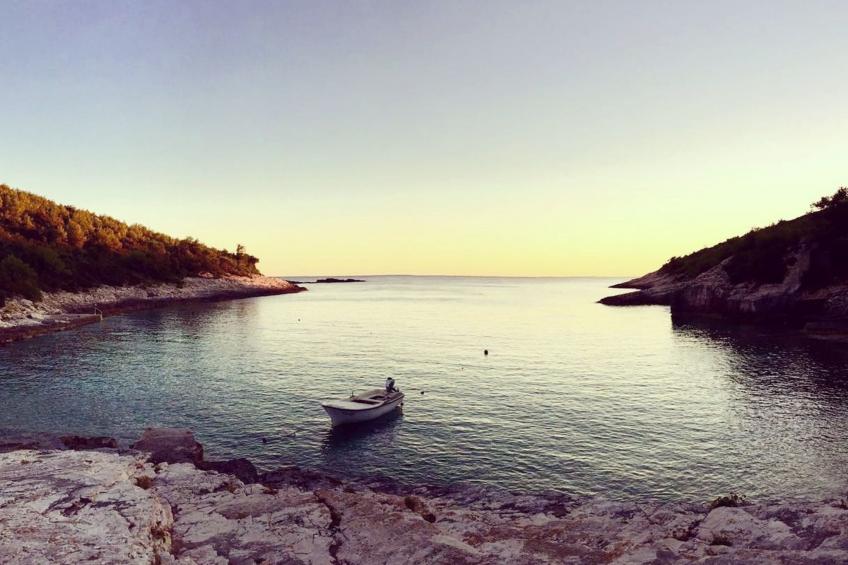 Steinhaus am Wasser - OFF THE GRID ESCAPE - foto 30