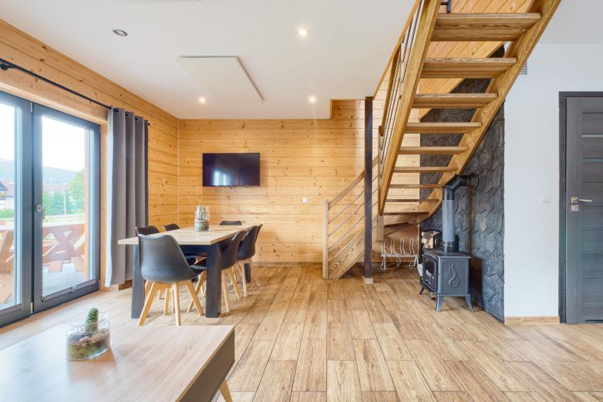 Osada Orlica - foto 9