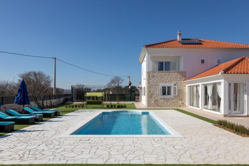 Charmante Villa Darina für 11 Personen - foto 3