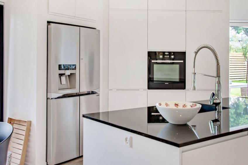 "Dorthie" - 800m from the sea in Sealand - foto 18