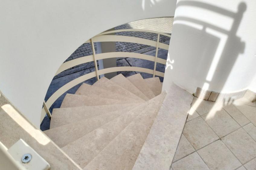 Dreizimmerwohnung Goldoni_Tortoreto Lido_Code T7 - foto 34