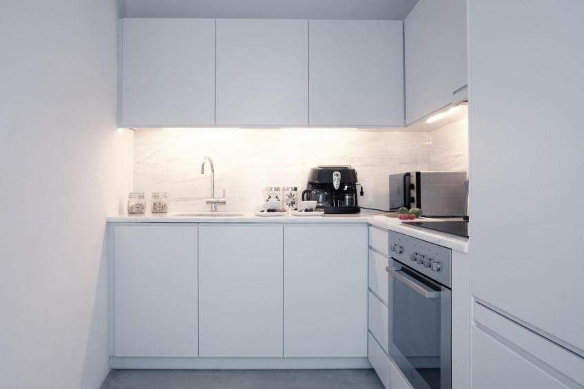 Ferienvilla "Anemolia" mit Whirlpool - foto 13