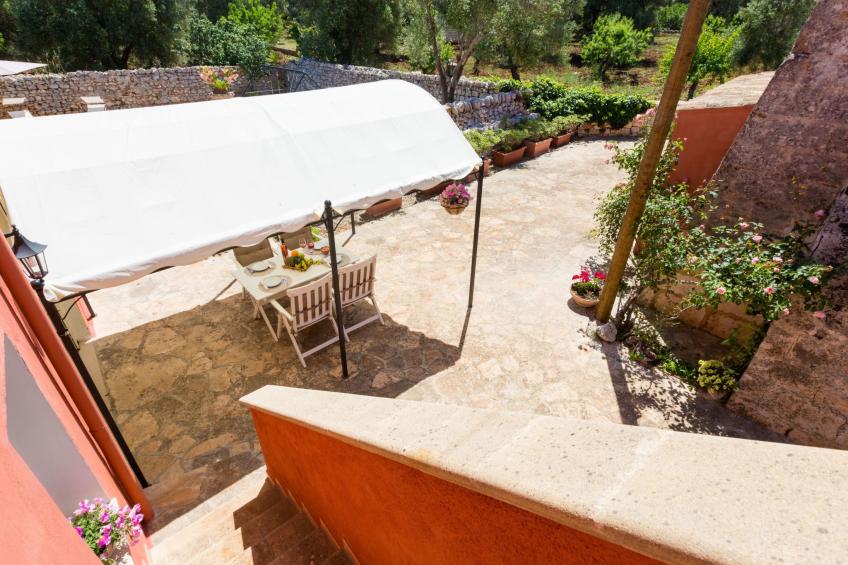 La Corte della Masseria - foto 20