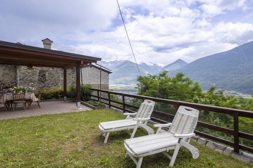 Moncucco Mountain Home - foto 36