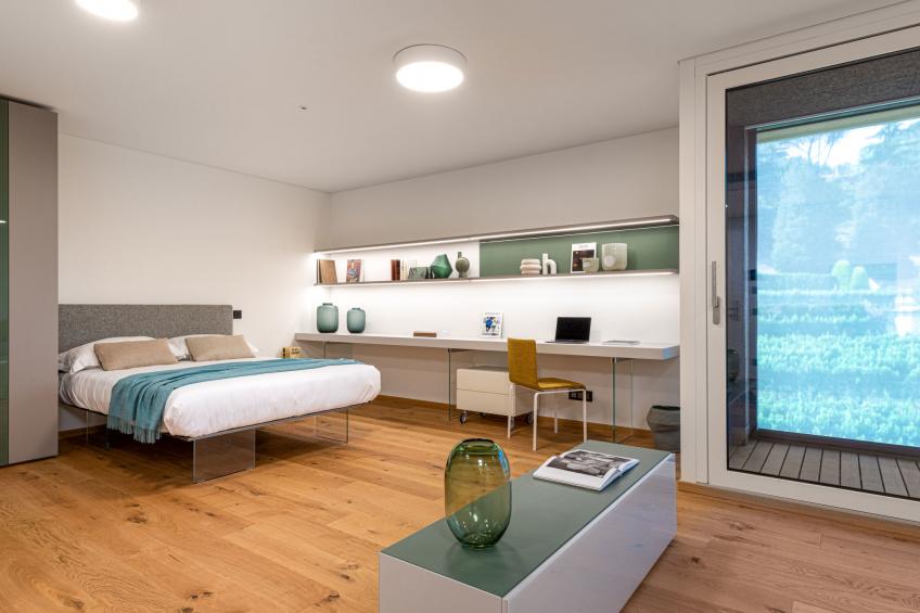 Lo Scudo di Stabio Apt.50m2 - foto 11