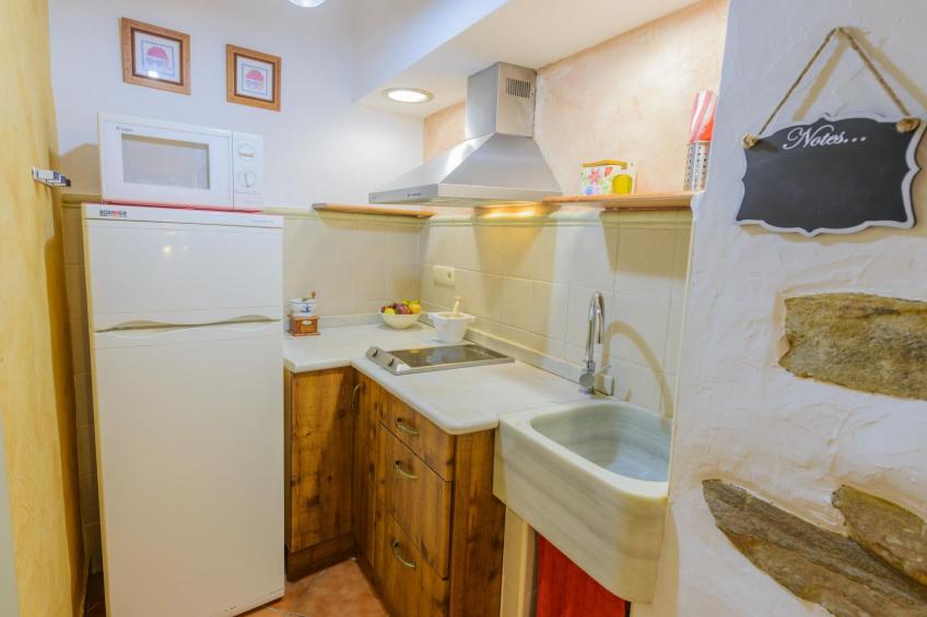 Casa Picachico - foto 6