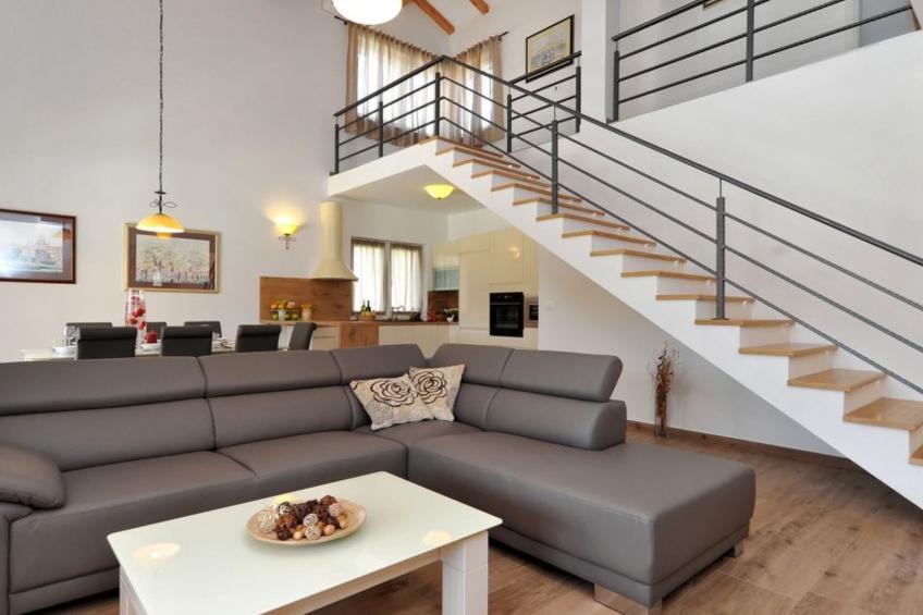 Villa Ohoho in Sibenik - foto 7