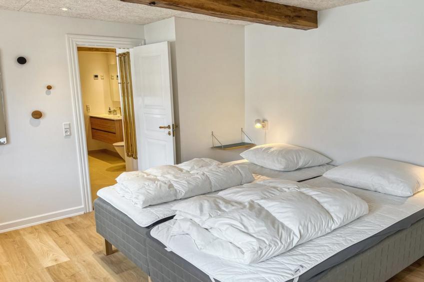 "Garbine" - 1.5km from the sea - foto 16