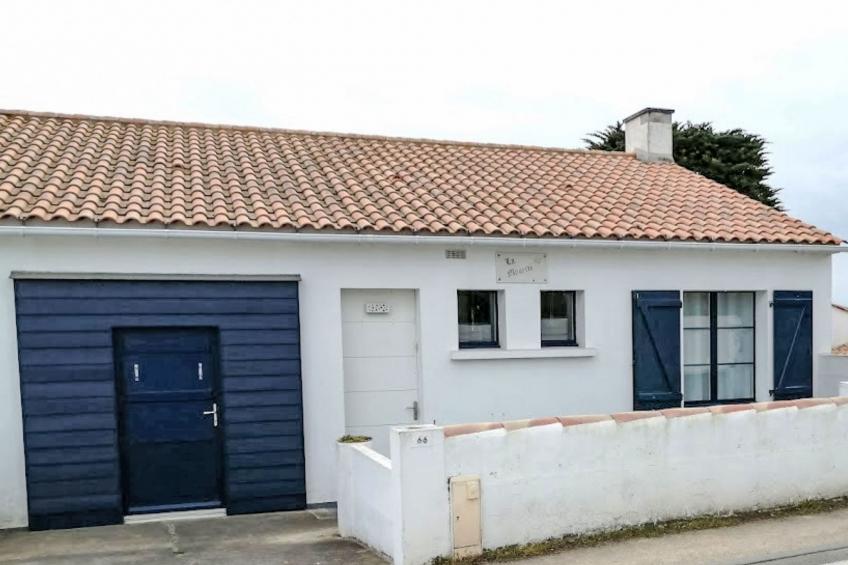 Charme de La Linière - foto 18