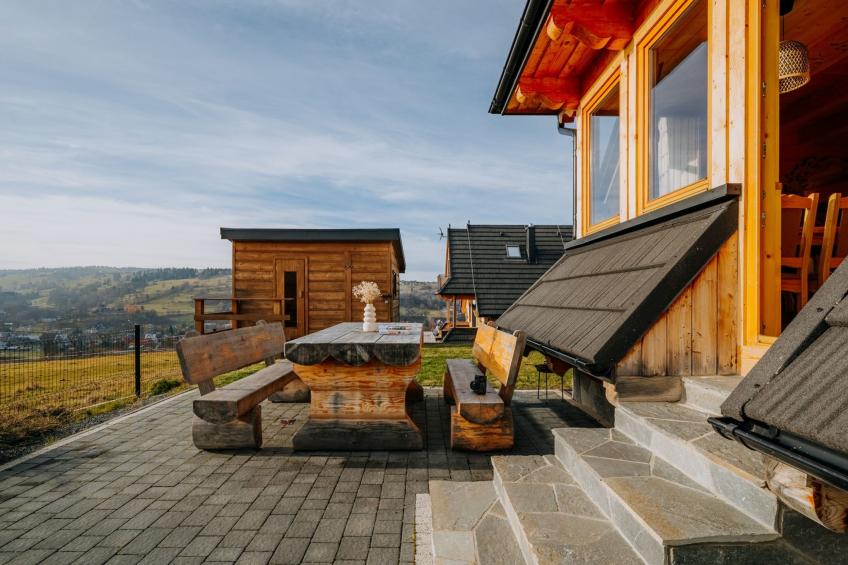 Góralskie Zacisze - foto 22