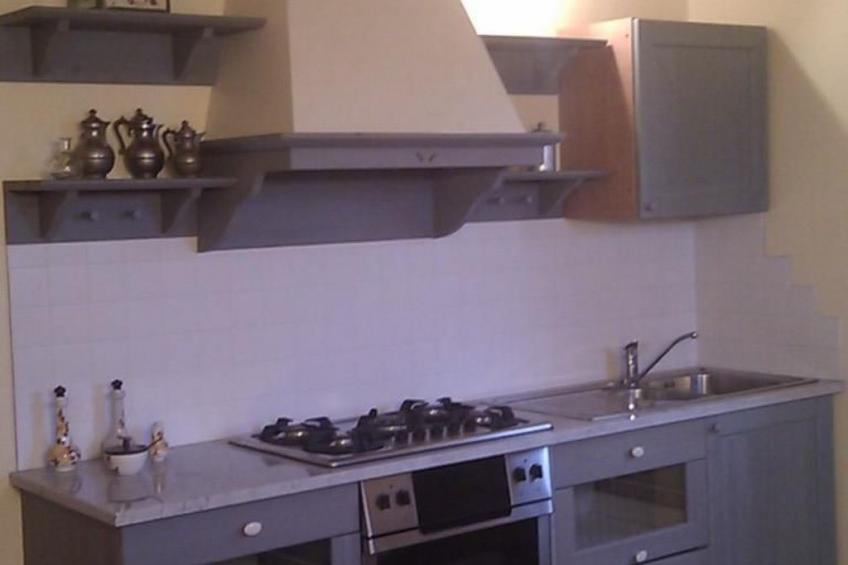 Wohnung "Vittorio" mit Dachterrasse - foto 11