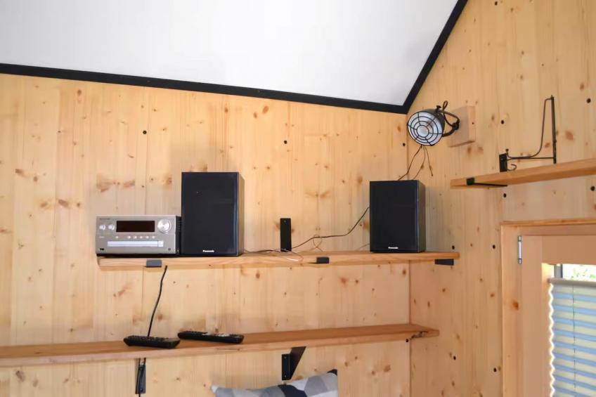 Tiny Haus Camping in Prüm - foto 11