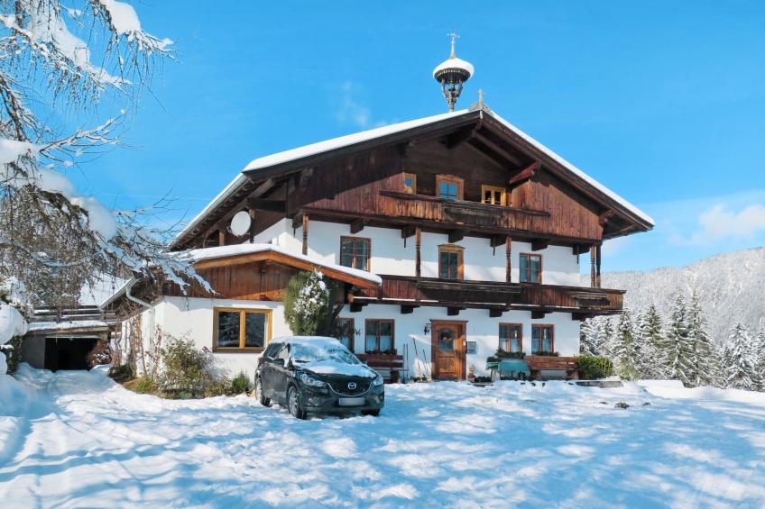 Schwalbenhof (WIL330) - foto 40