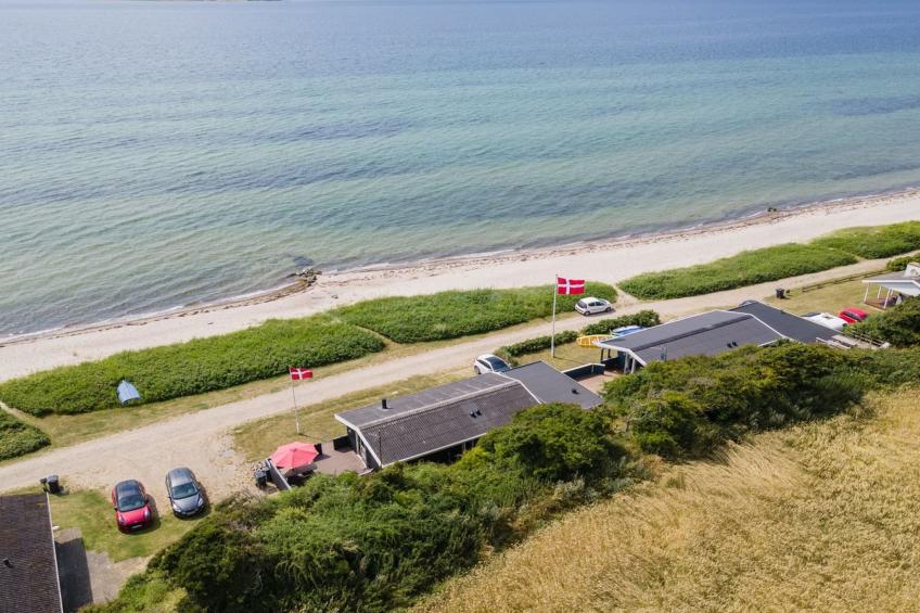 "Akseline" - 20m from the sea in Funen - foto 27