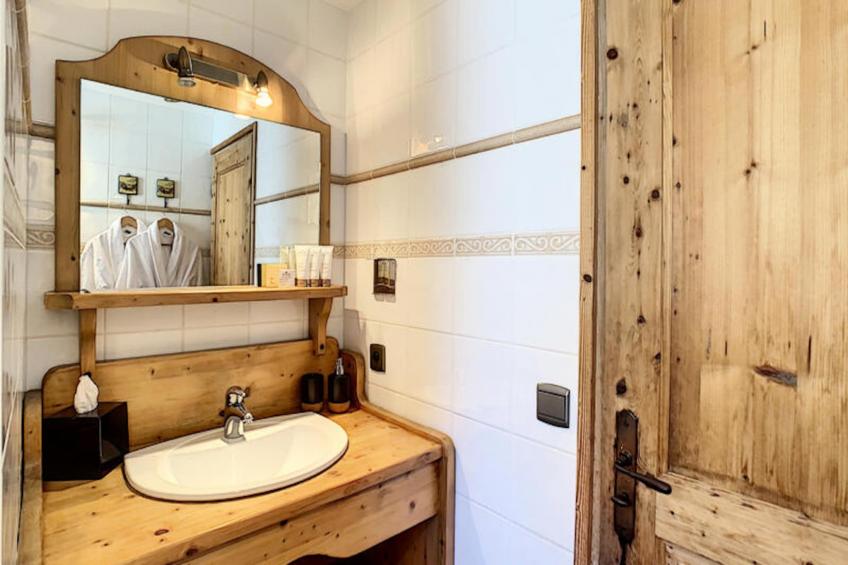 Appartements à Les Gets - foto 28