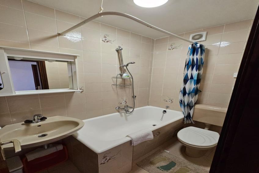 Apartments Nestor - studio apartment A1 - foto 9