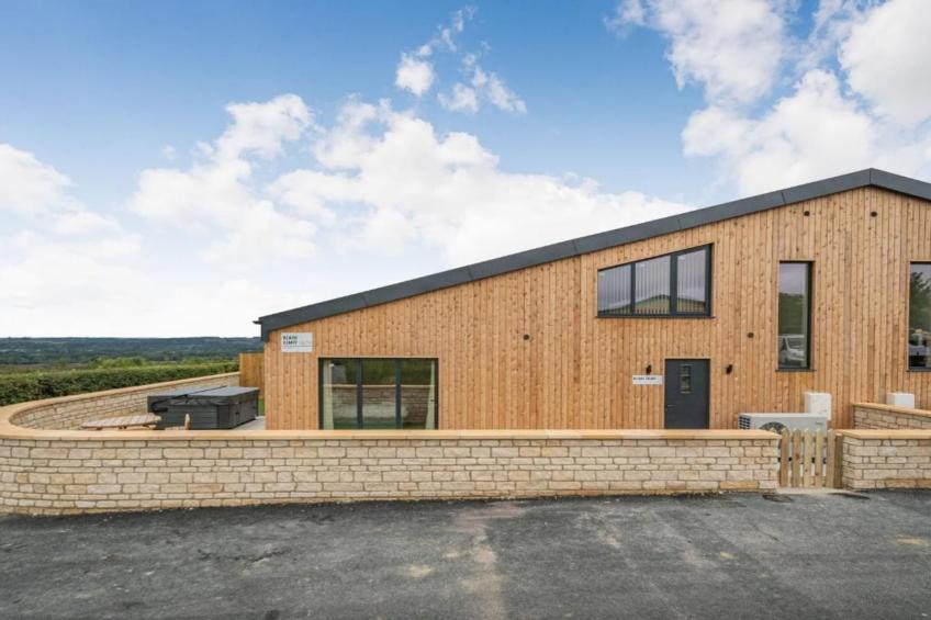 Little Rissington - Barn One - foto 20