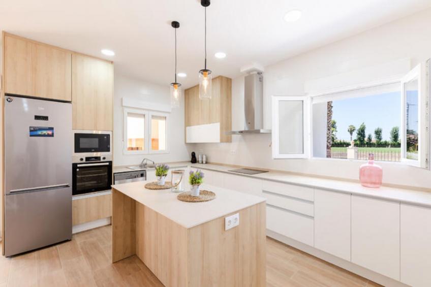 Maison à Catral - foto 15