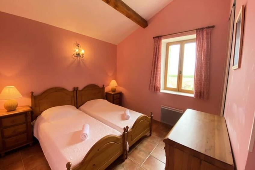 04b9 : Beau T3 Au Coeur Des Lavandes - Piscine - foto 20