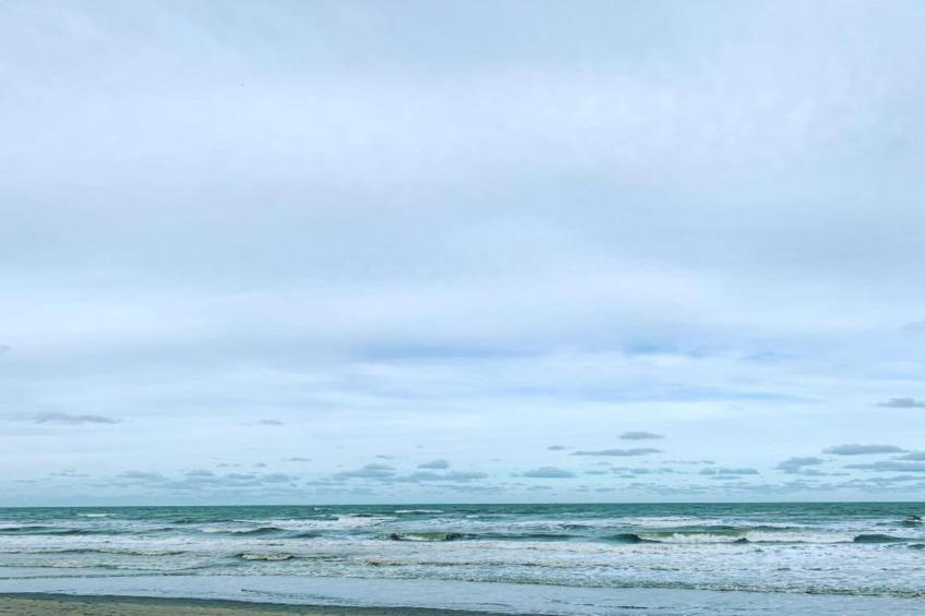 SUN BEACH I - foto 21