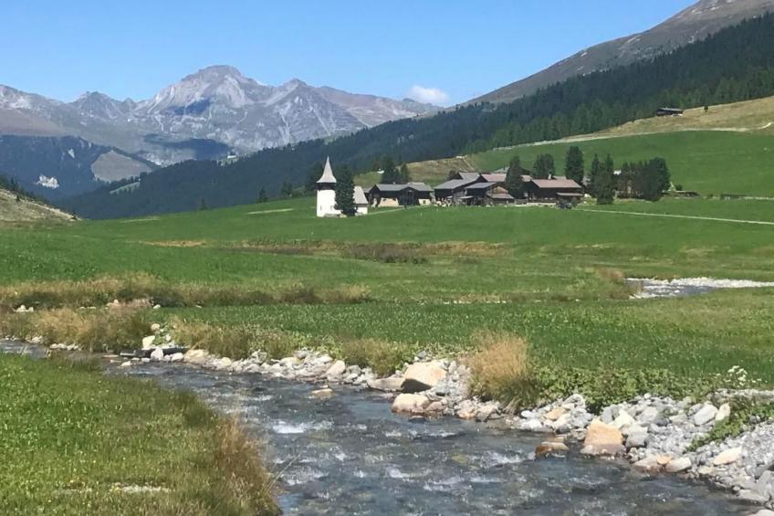 Urlaubstage in Davos - foto 7