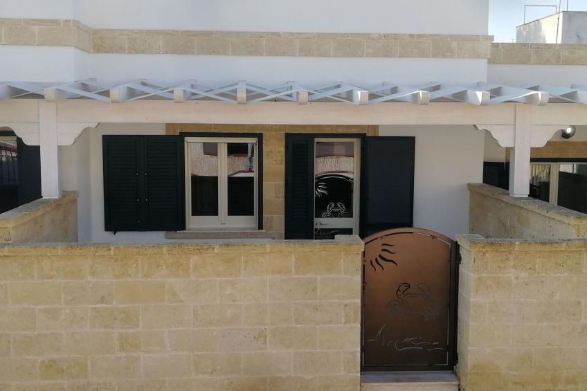 Geräumige Erdgeschosswohnung für bis zu sechs Personen - foto 14