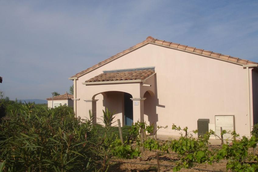 VILLA T3 PMR ZWISCHEN NARBONNE UND CARCASSONNE - foto 2