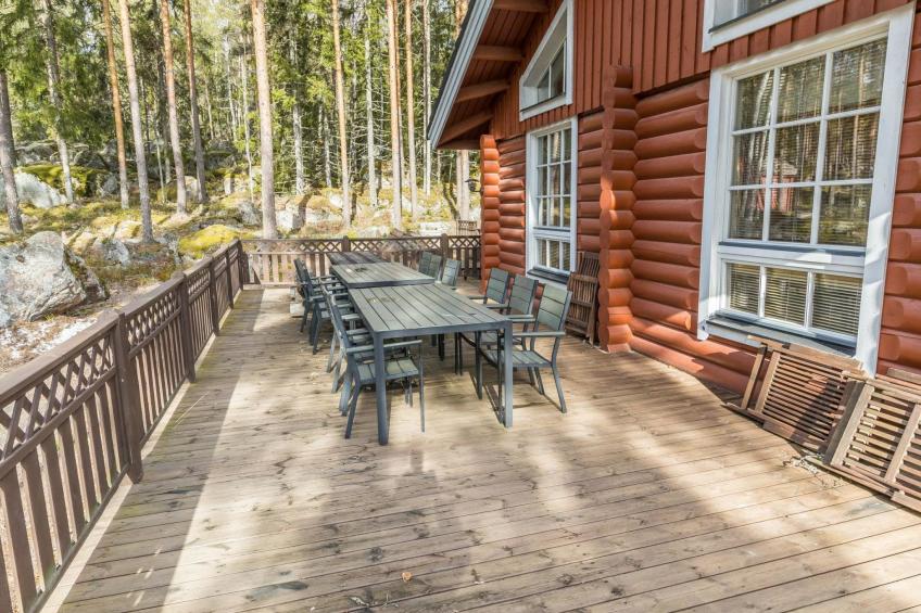 Villa ruhtinas - foto 5