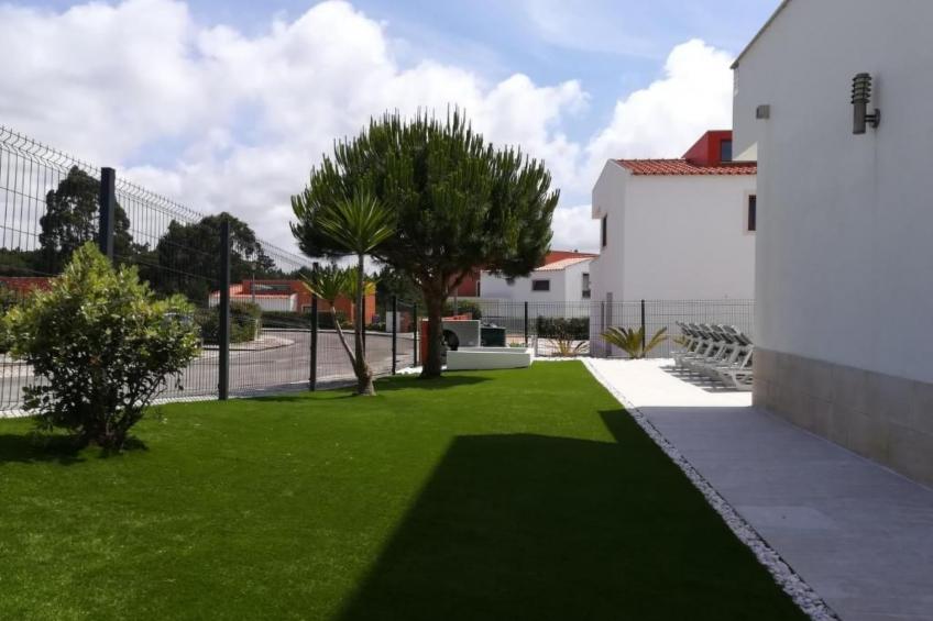 Lagoon Pearl Modernes Haus mit privatem Pool 2 - foto 20