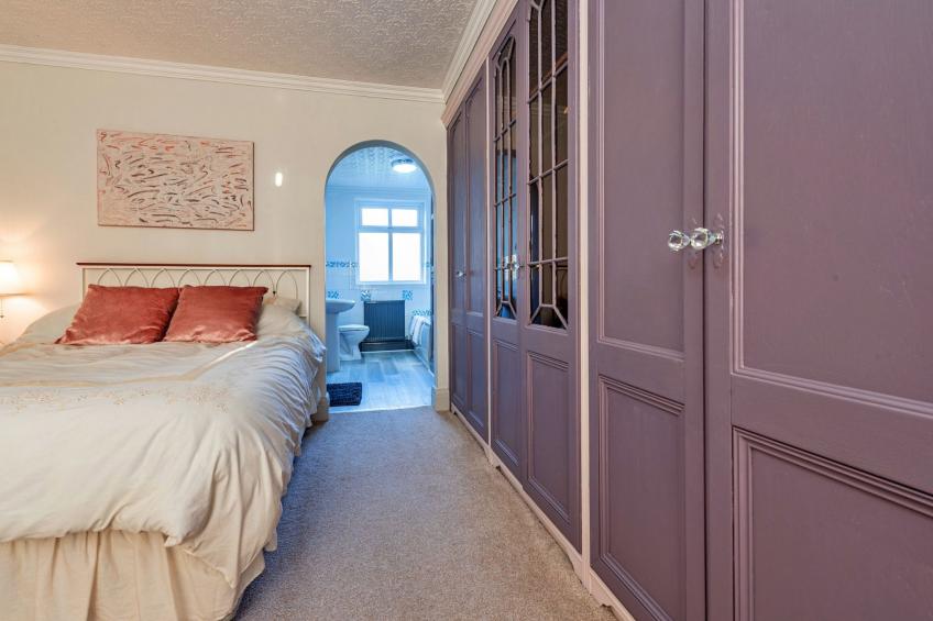 Ty Gwyn Hideaway - foto 18