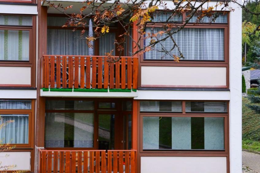 Appartement Seestern - foto 21