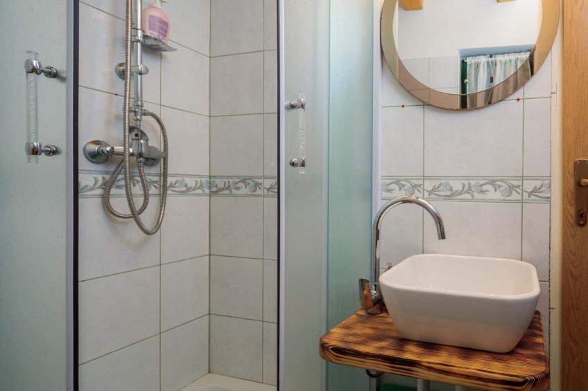 Villa Mystic Woods mit Pool - foto 19