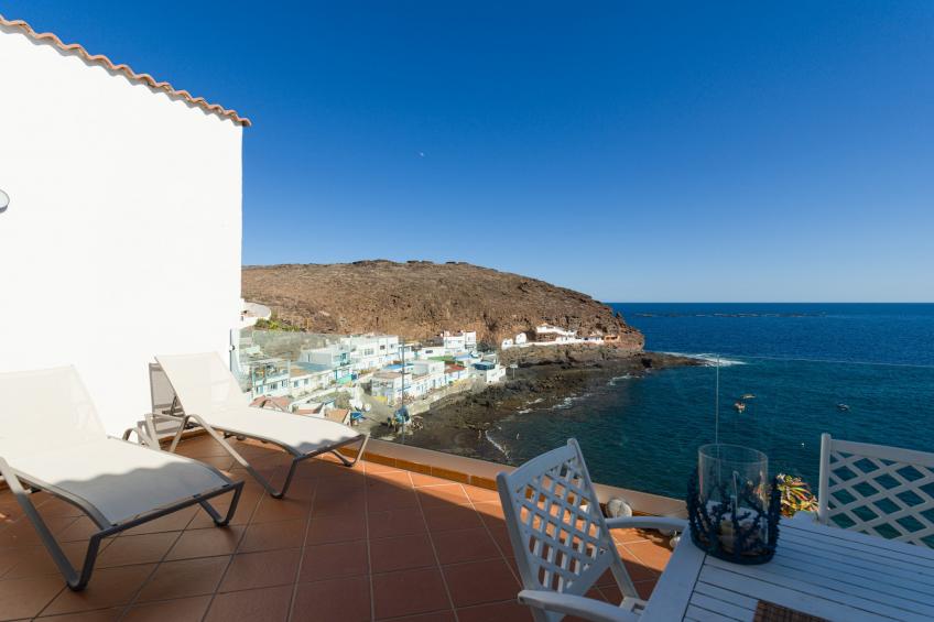 Tufia Marine Life by Canariasgetaway - foto 32