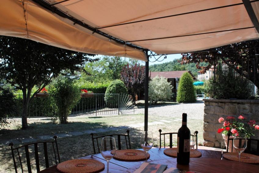 Großes Ferienhaus Villa Caterina in Lonnano - foto 41