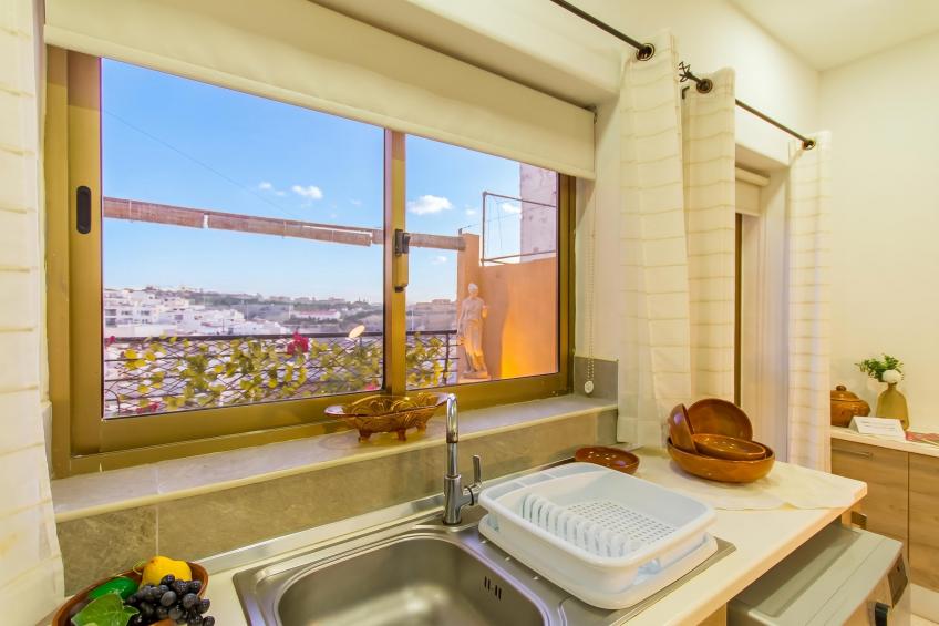 Sunny Maltese townhouse Madonnina - foto 23