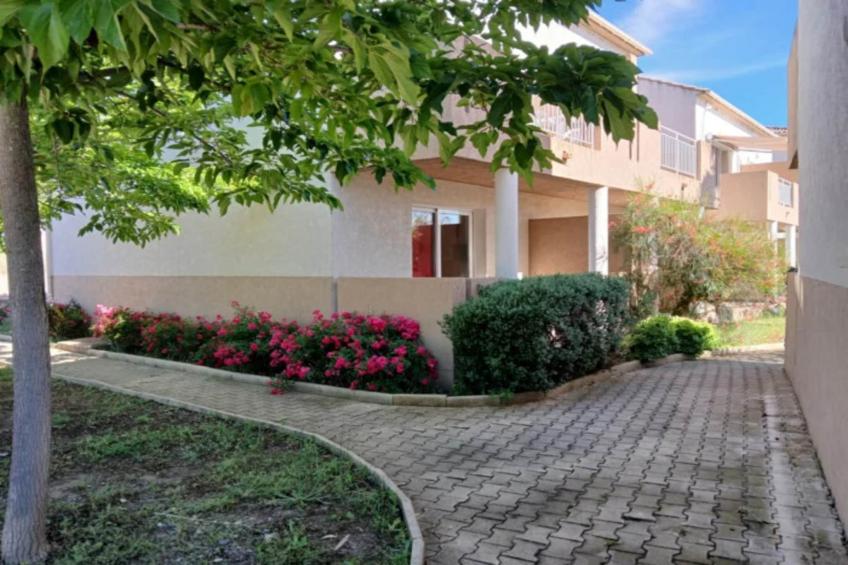 Résidence les Hauts du Maquis 1-Bedroom Apartment - 2 people - foto 19