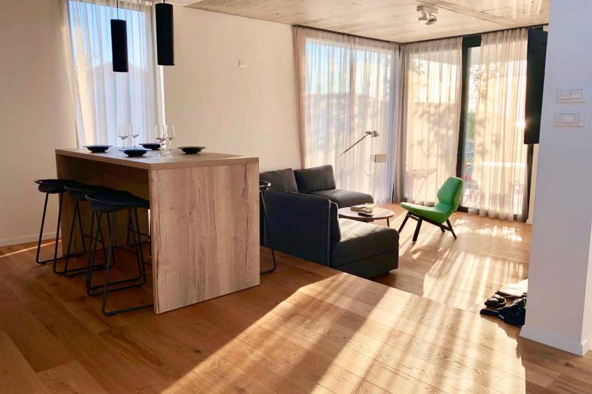 Vakantiehuis met zwembad en terras - BF-N52NR - foto 18