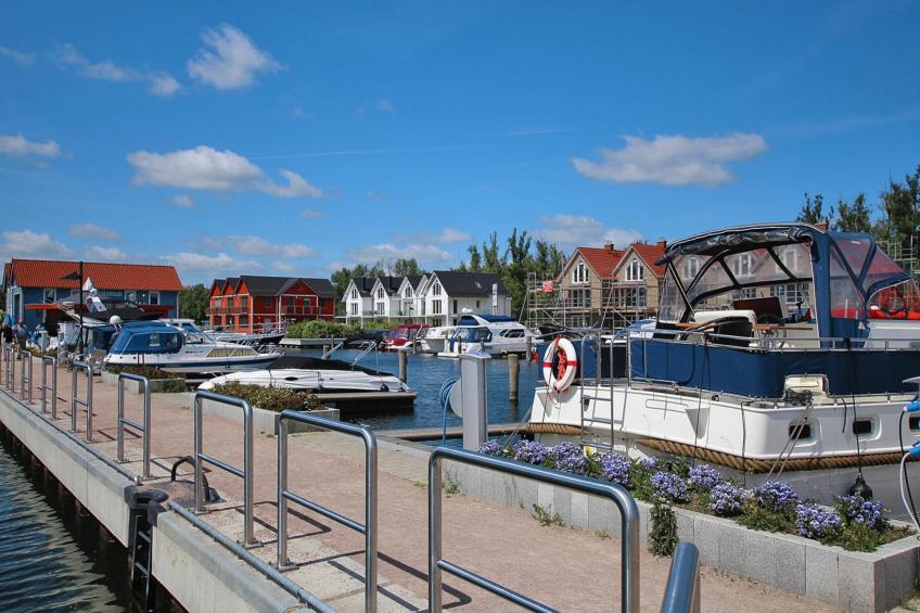 Apartment Hafenflair am Plauer See, Plau am See - Type B - foto 15