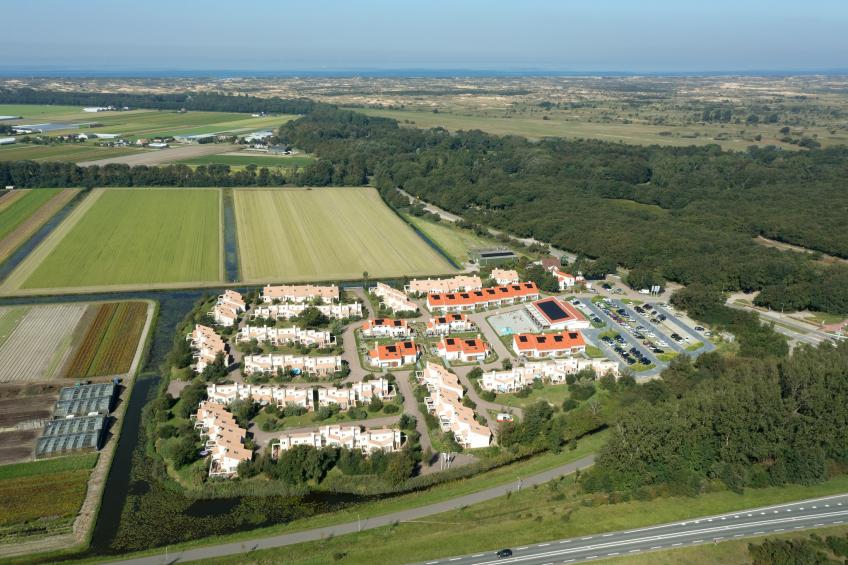 Duinresort Dunimar 2 - foto 2