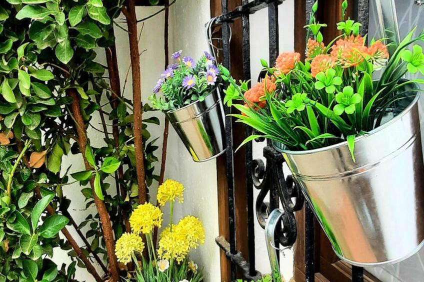 Maison à Benadalid - foto 6