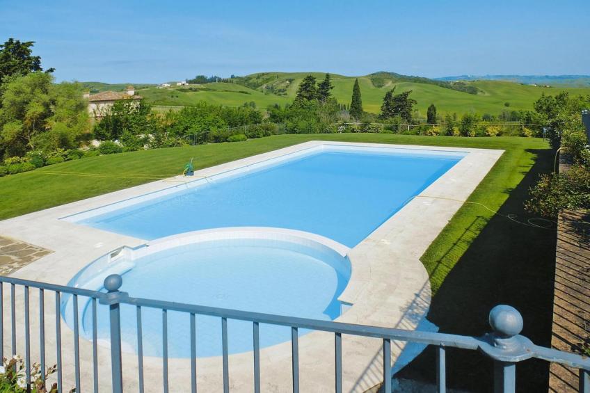 Vakantiepark Borgo della Meliana, Gambassi Terme - Type D - foto 3