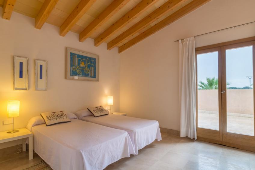 Son Pusa I, Villa 5StarsHome Mallorca - foto 23