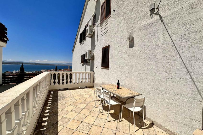 Ferienwohnung mit Balkon und Meerblick - BF-9PKGX - foto 5