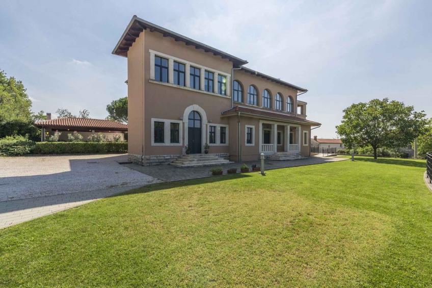 Villa met airconditioning en zwembad - BF-2W85X - foto 7