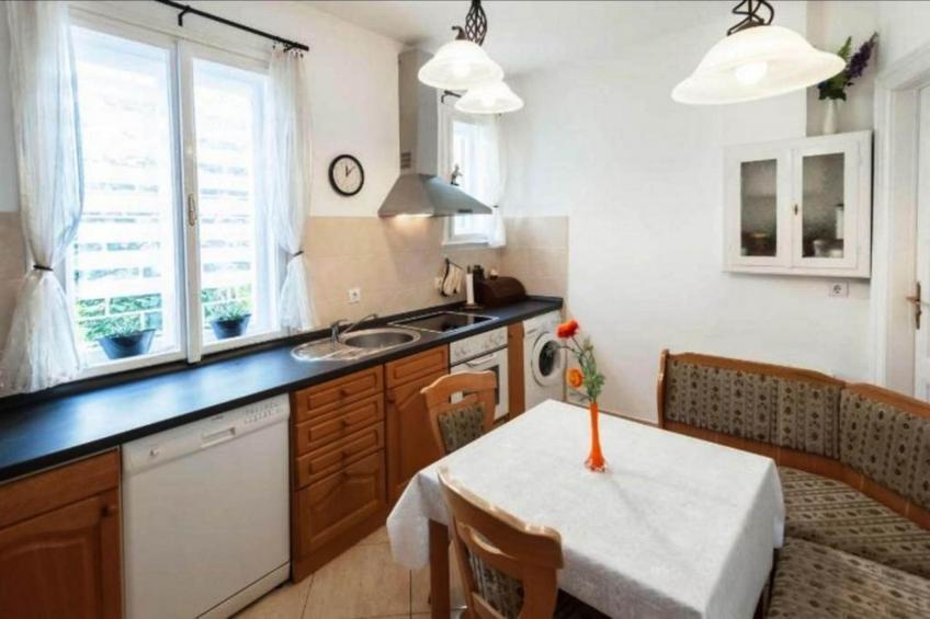 Ferienhaus in Budapest mit großem Garten - foto 16