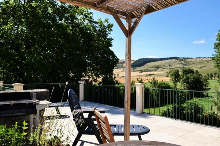 Gîte de France Gîtes de france 3 épis 5 personnes à mativet 3 épis - foto 5