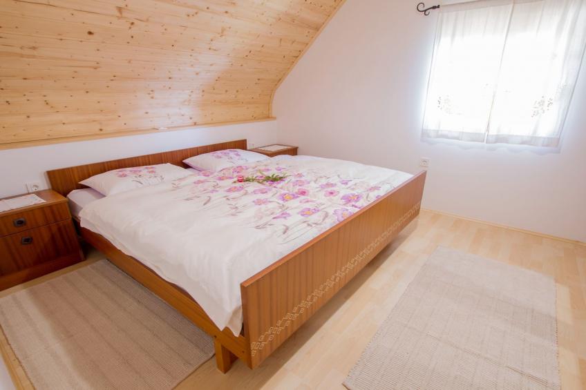 Sunny Two Bedroom Retreat in Beautiful Bizeljsko - Two Bedroom Country House - foto 14