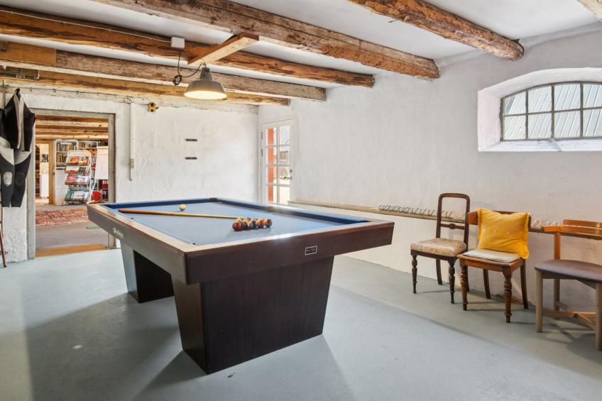 "Elisabetha" - 16km from the sea in SE Jutland - foto 34